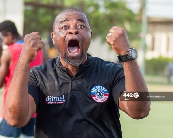 Coach Andy Sinason: Na God Coach Andy Sinason: Na God